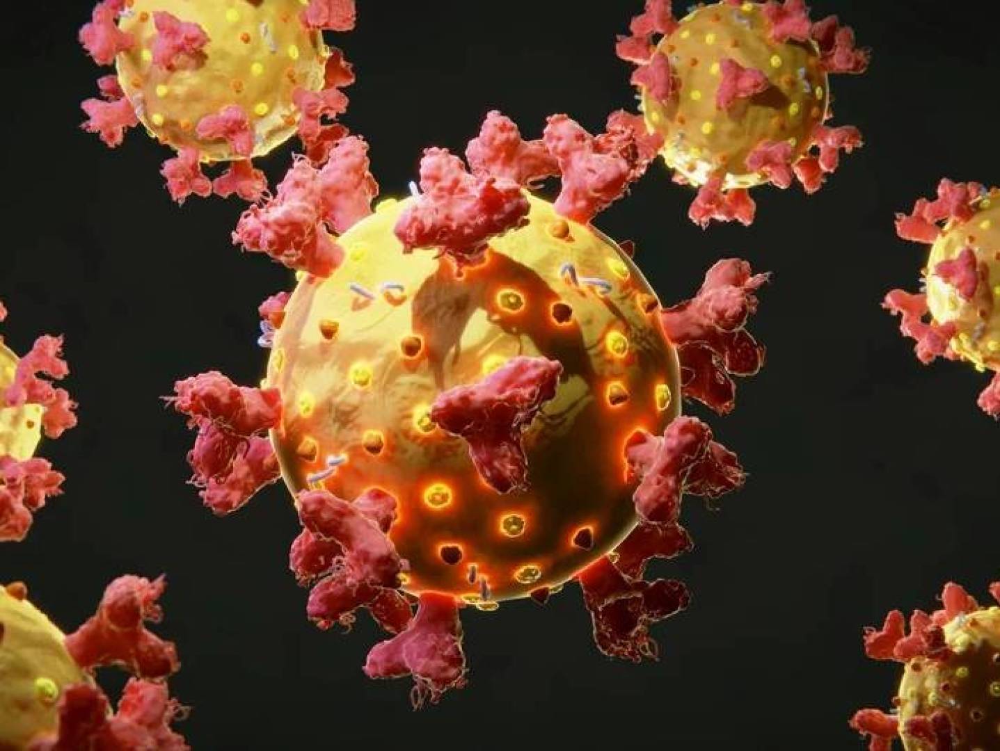 علماء يكشفون سر القوة التدميرية الخارقة للفيروسات القاتلة