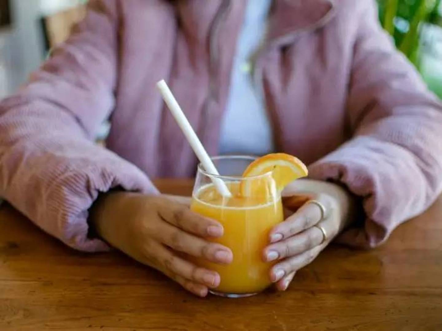 دراسة تفند ادعاءات فعالية صيام الماء في علاج السرطان دراسة تفند ادعاءات فعالية صيام الماء في علاج السرطان