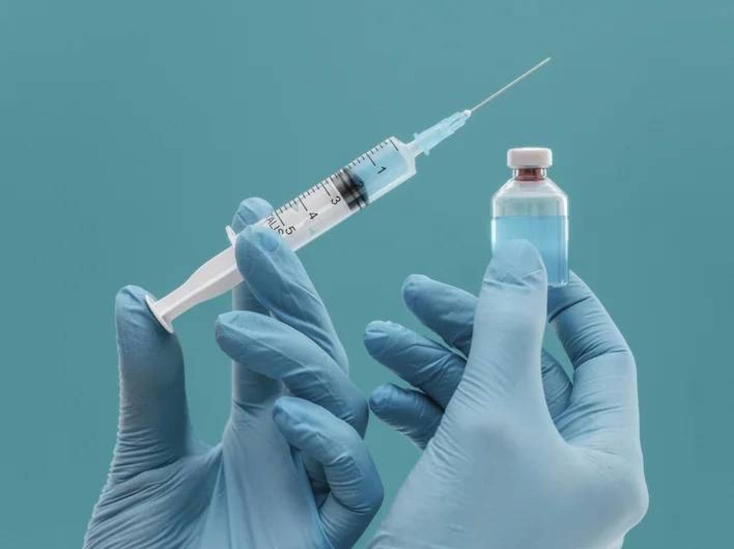 لقاح جديد يحقق نتائج مذهلة ضد سرطان الرأس والعنق لقاح جديد يحقق نتائج مذهلة ضد سرطان الرأس والعنق