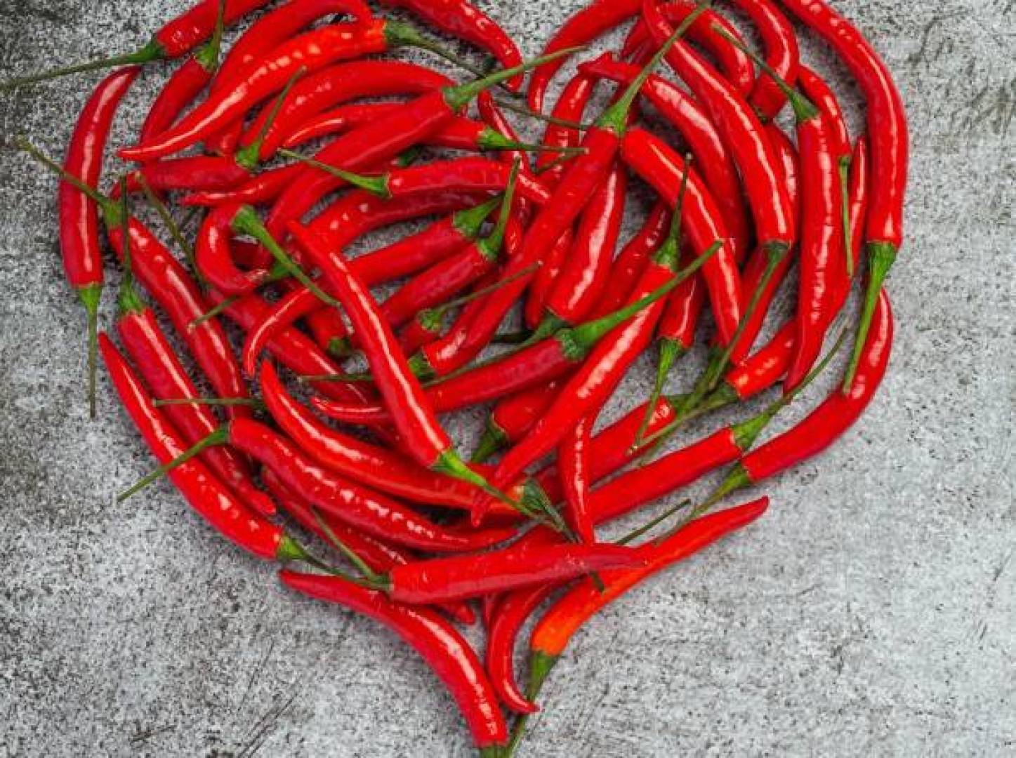 لسان إلكتروني قادر على قياس درجة الحدة في الأطعمة