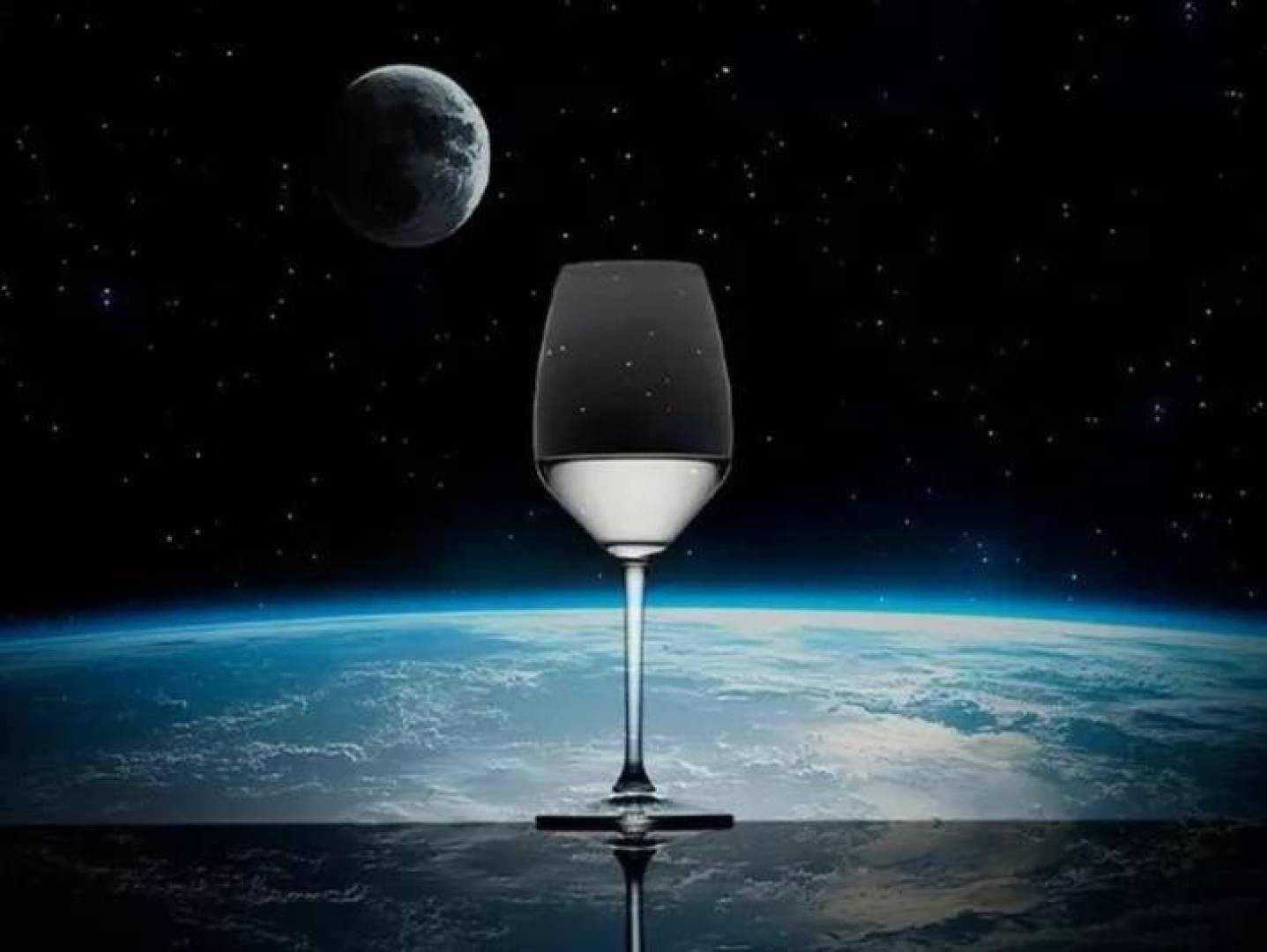 تخمر أول مشروب كحولي في الفضاء استعدادا لحياة بشرية