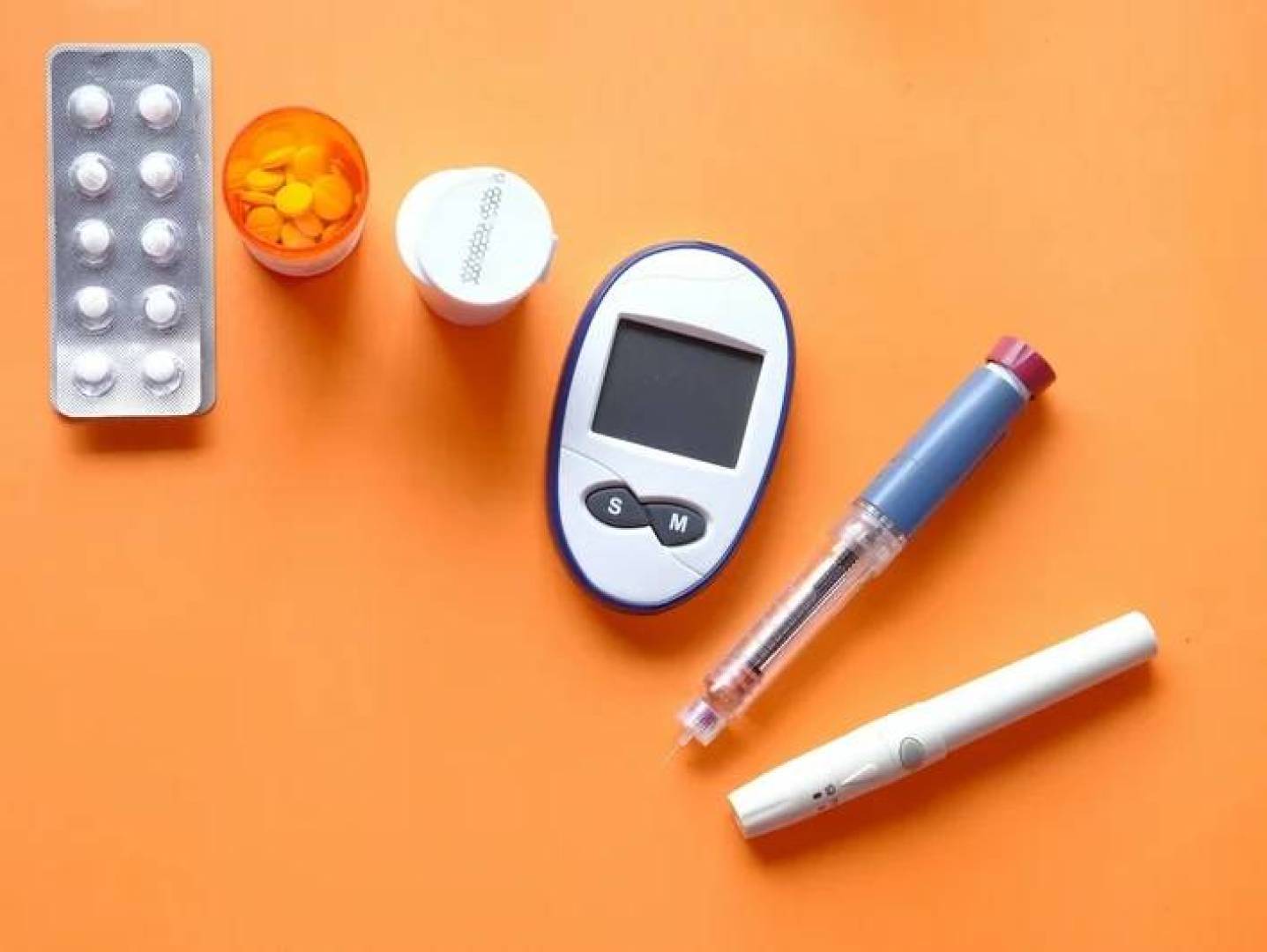 مرض السكري يزيد من خطر الإصابة بالخرف