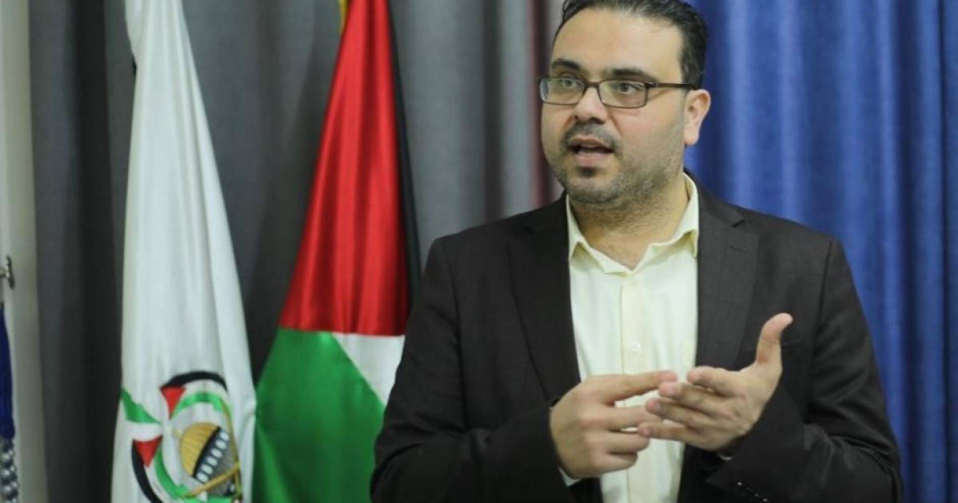 حركة حماس: نتابع تنفيذ ما تم الاتفاق عليه حركة حماس: نتابع تنفيذ ما تم الاتفاق عليه