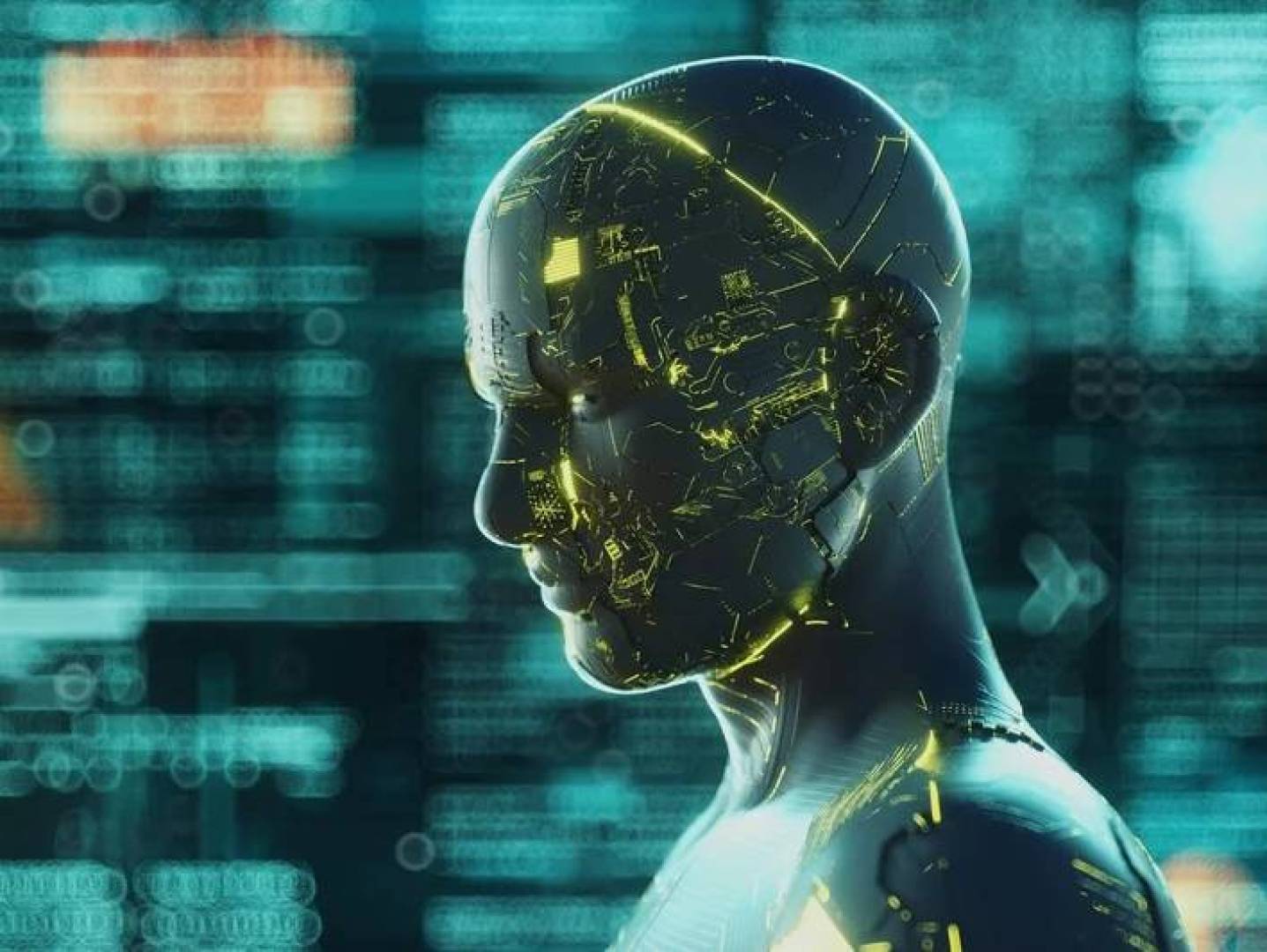 الذكاء الاصطناعي يتمكن من رؤية الروائح