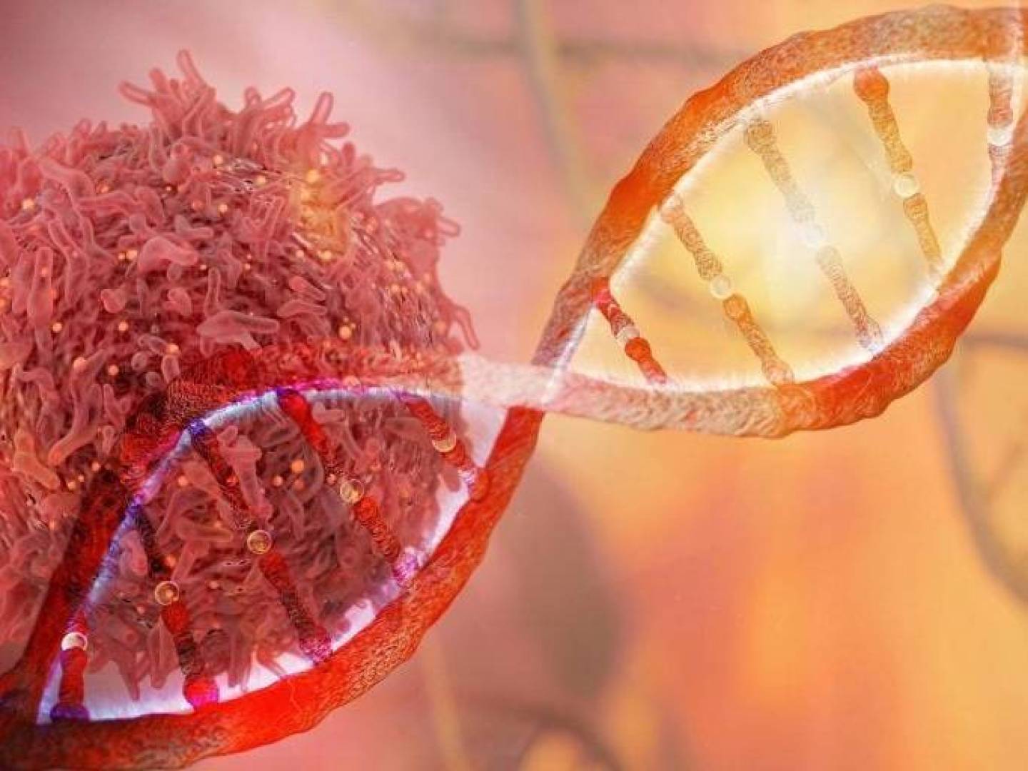 علماء يكشفون يكشفون سر أمراض مميتة مجهولة السبب