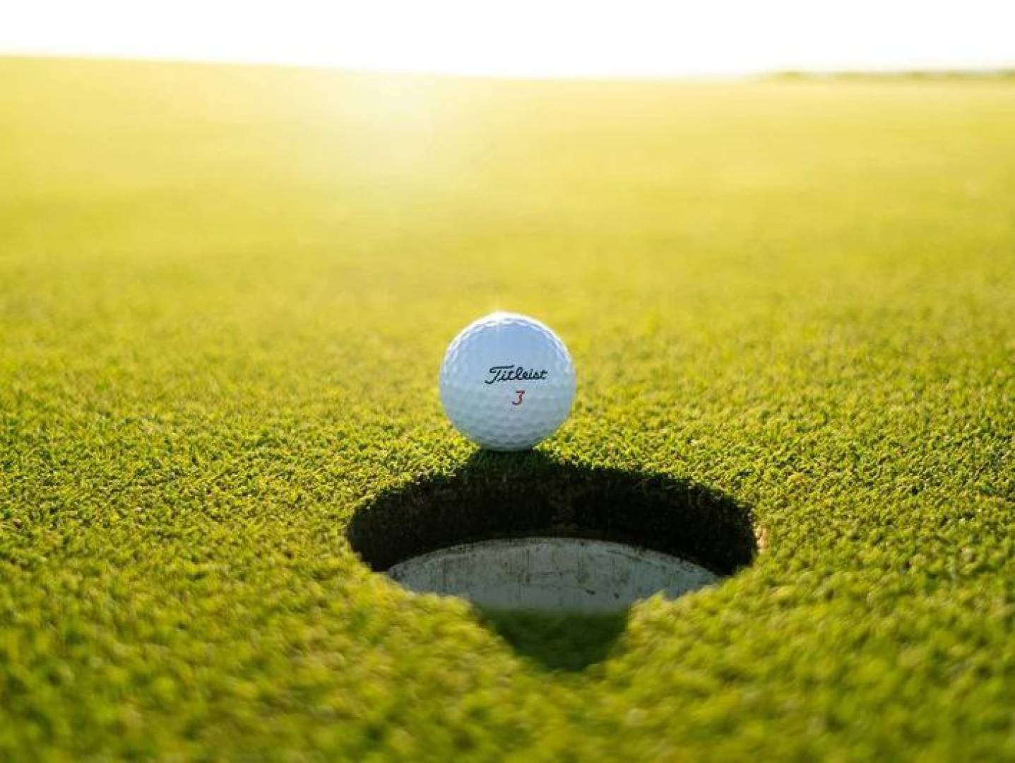 التفسير العلمي لظاهرة «لعنة لاعب الغولف