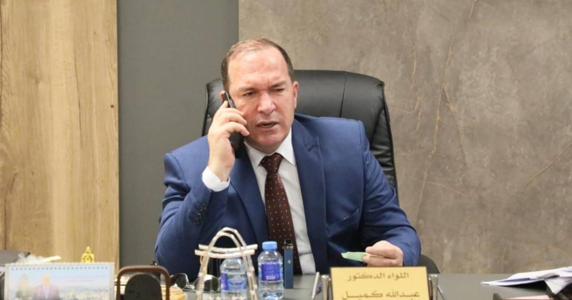 قيادي فلسطيني يدعو حركة حماس للالتحاق بالمنظومة الوطنية الفلسطينية قيادي فلسطيني يدعو حركة حماس للالتحاق بالمنظومة الوطنية الفلسطينية