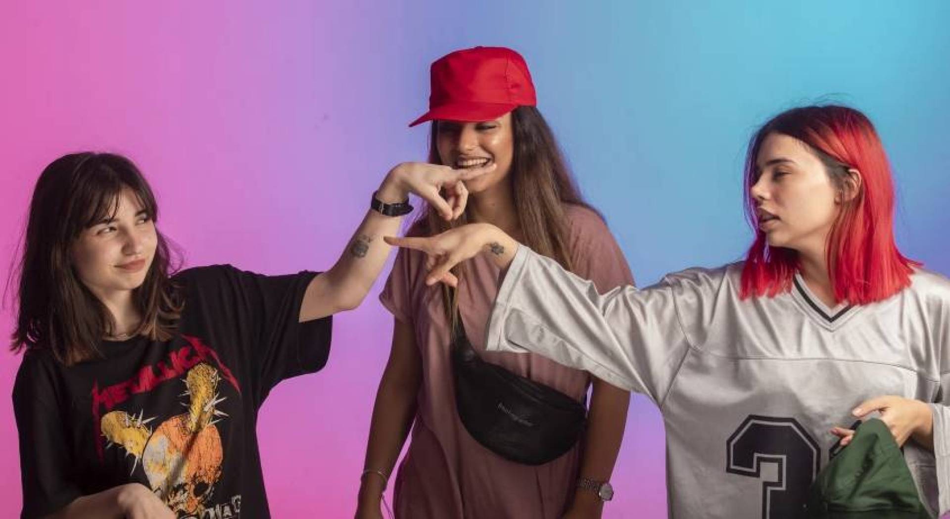 الكشف عن شخصية وعمر وجيل عبر اللون المفضل