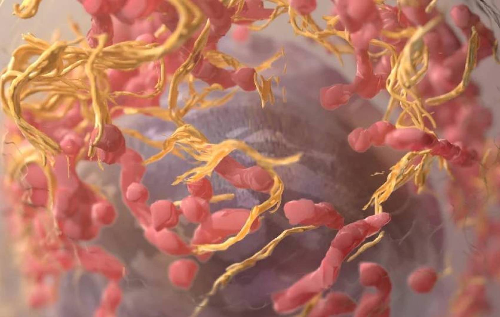 مركّب دوائي جديد لعلاج السكري من النوع الثاني ومتلازمة الأيض