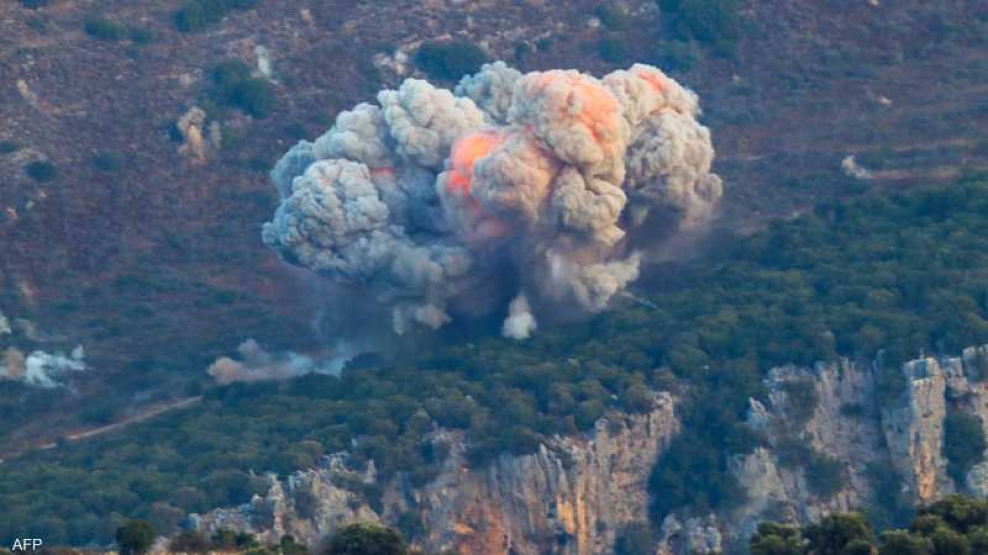 غارات إسرائيل اليومية على الجنوب اللبناني … استهدافٌ ممنهج تحت ذريعة «حزب الله» غارات إسرائيل اليومية على الجنوب اللبناني … استهدافٌ ممنهج تحت ذريعة «حزب الله»