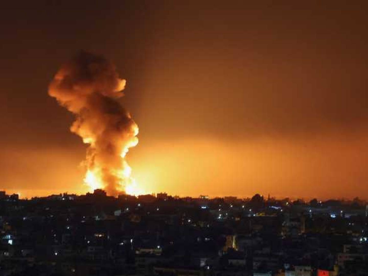 إسرائيل تستعدّ للجولة الأخطر ... ونصر الله سيقود المعركة القادمة