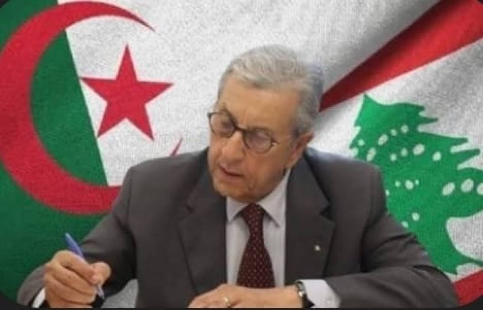 بقاء الأوطان يخلده رجالاته العظام بالإلتزام بالمبادىء وخيارات الحكام.