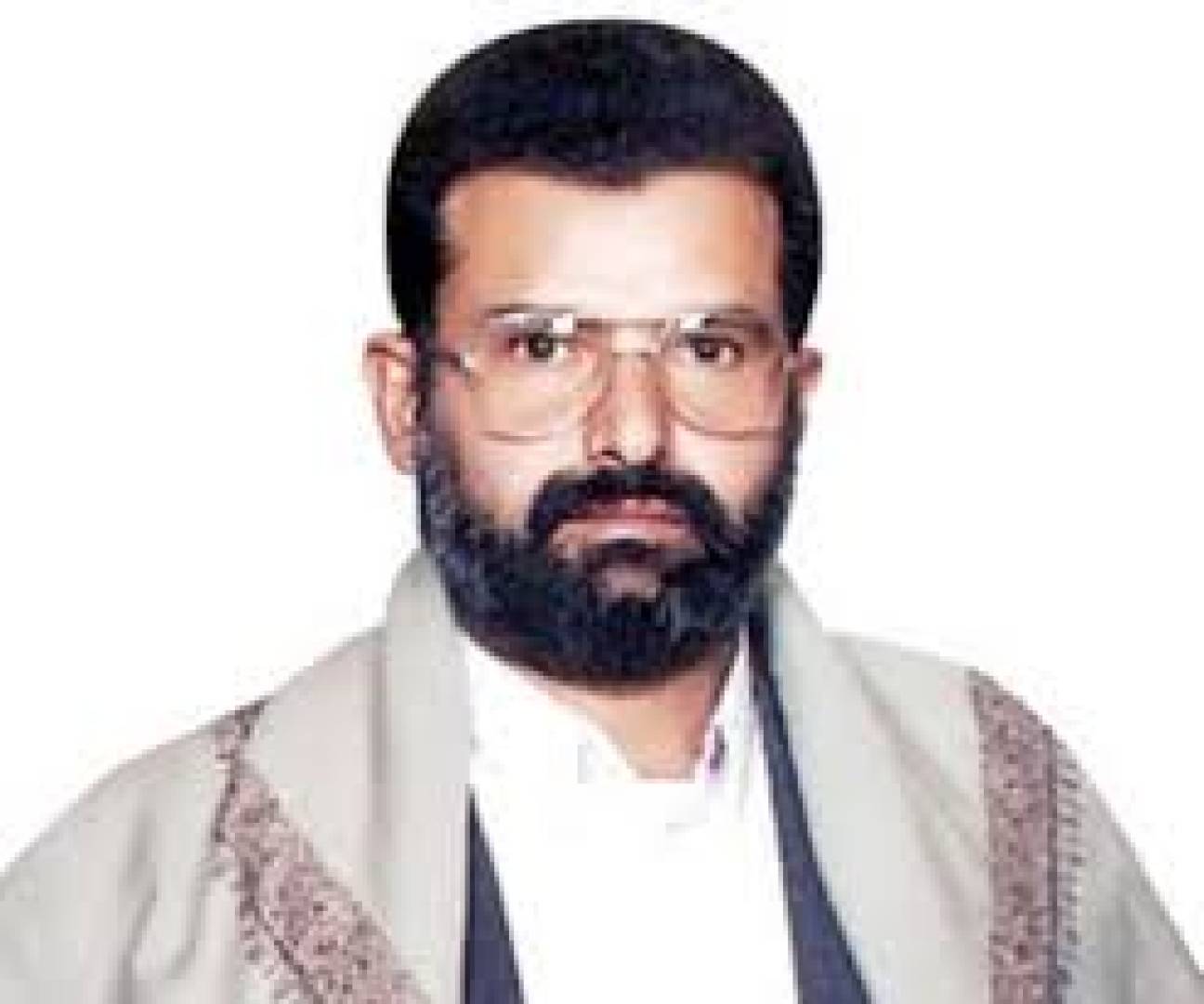 عظمة الشهادة في مسيرة الشهيد القائد حسين بدر الدين الحوثي عظمة الشهادة في مسيرة الشهيد القائد حسين بدر الدين الحوثي