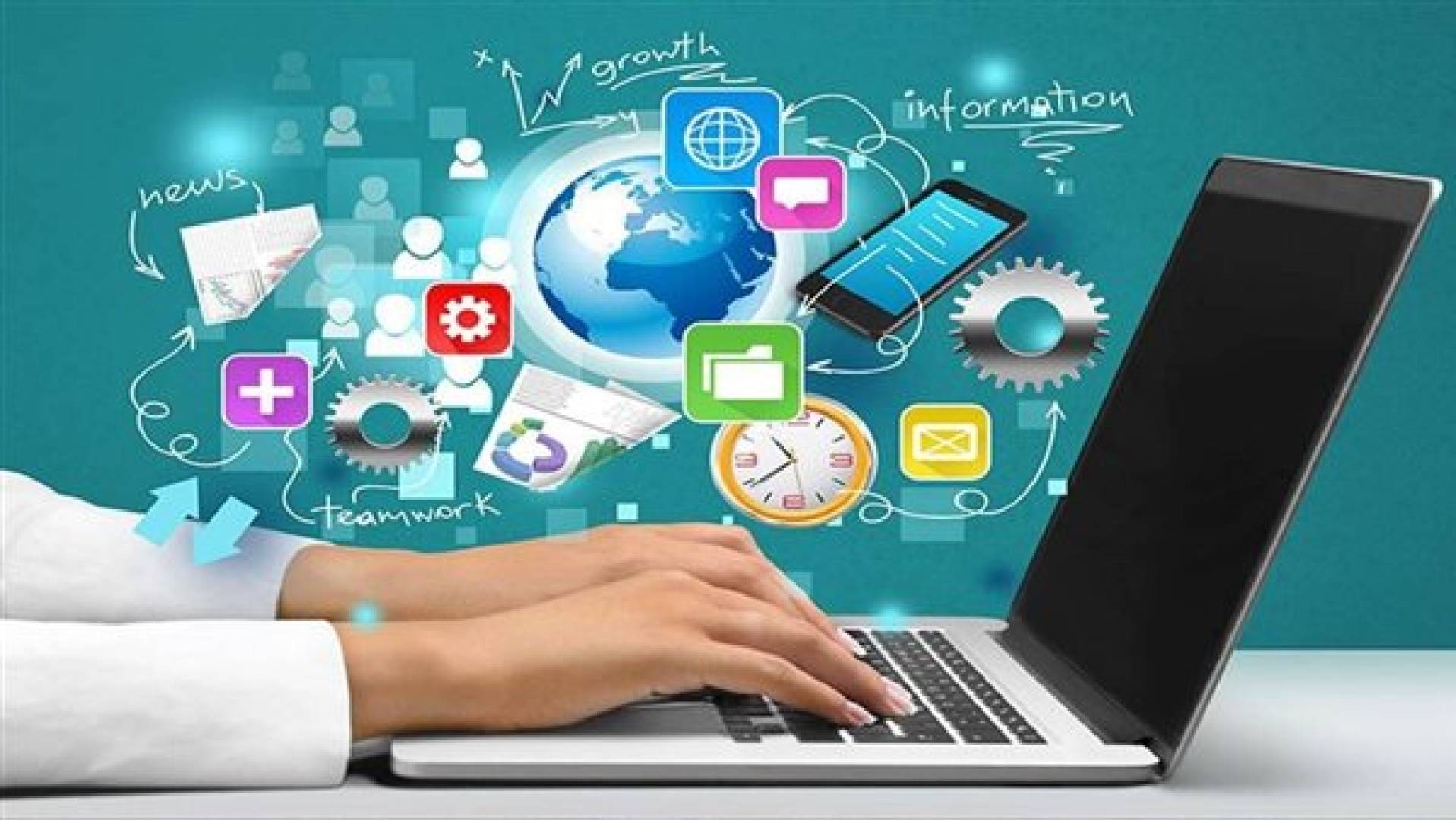 التحول الرقمي في اليمن.. تحديات المرحلة و التحول الرقمي في اليمن.. تحديات المرحلة و