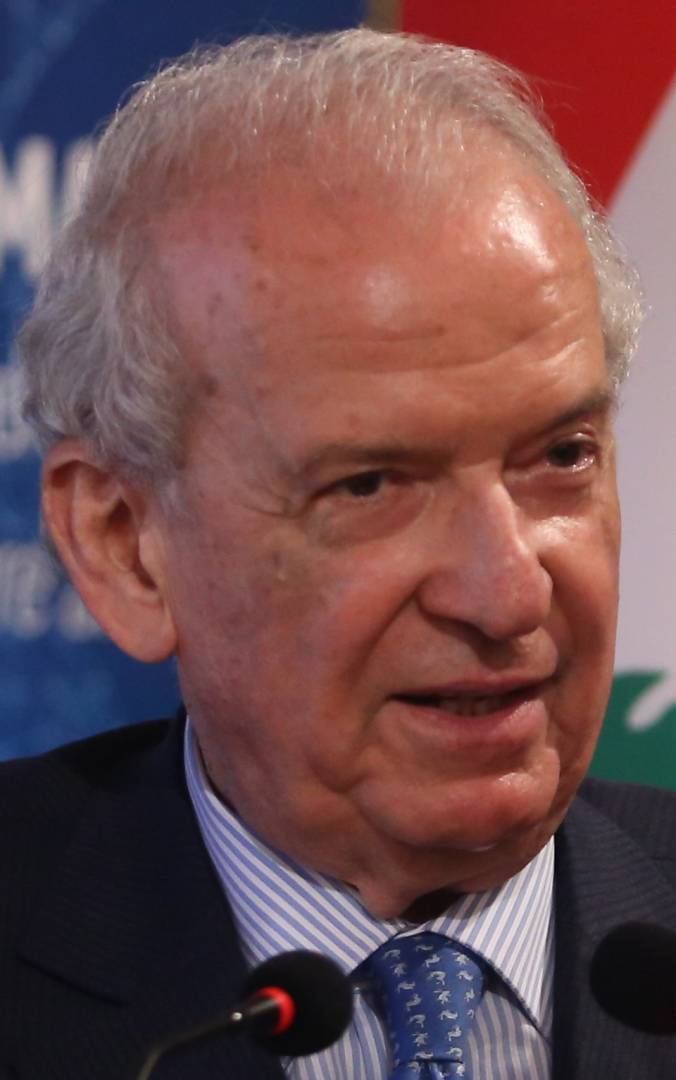 من مستعمرة «دغانيا» إلى قناة «I24» الإسرائيلية: ما رواه نزار نيوف عن مروان حمادة من مستعمرة «دغانيا» إلى قناة «I24» الإسرائيلية: ما رواه نزار نيوف عن مروان حمادة