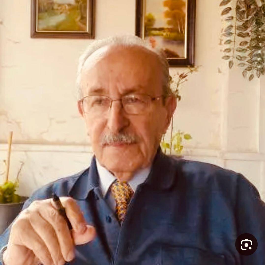 رحيل إسكندر لوقا … صوت العقل والإنسان في الأدب السوري