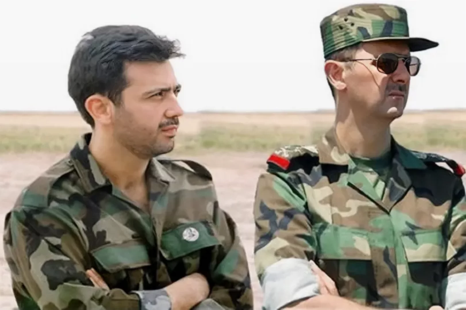 كيف تهيأت الإمبريالية للحرب الوجودية؟