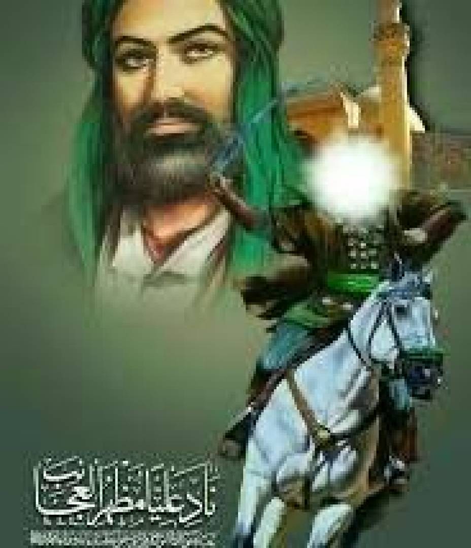 كتب الأستاذ خضر ضيا: غزَّةُ… بابُ خيبر الذي لا يُغلق. كتب الأستاذ خضر ضيا: غزَّةُ… بابُ خيبر الذي لا يُغلق.