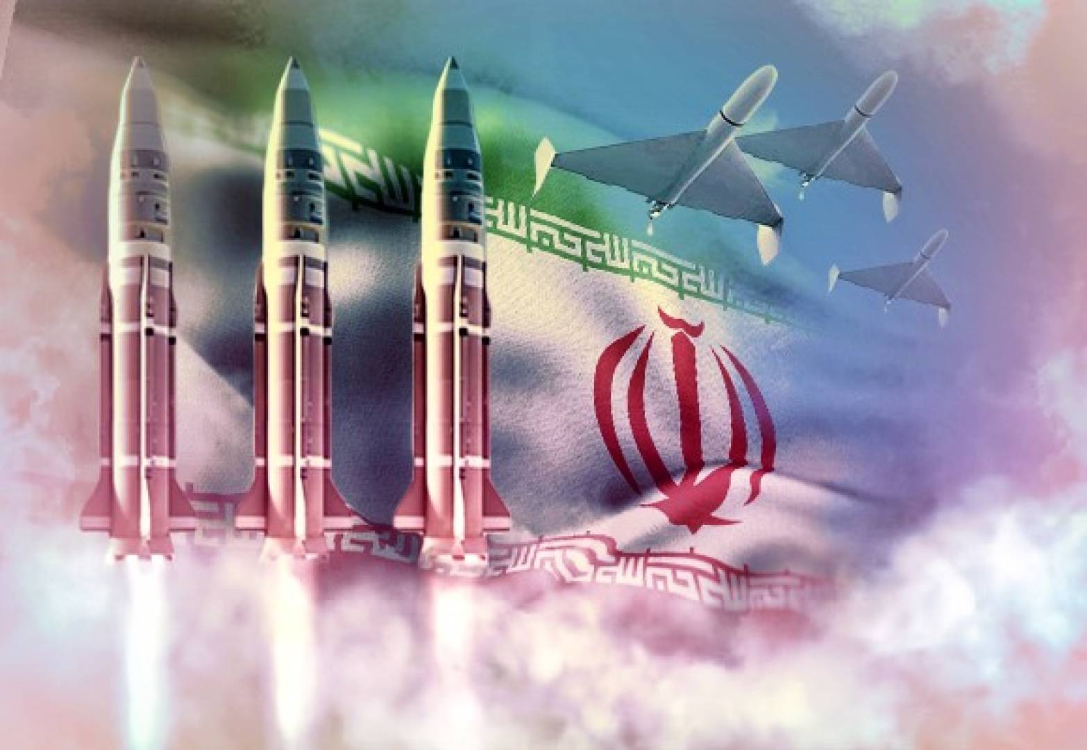 إيران من مركزية الدولة إلى شبكة المقاومة