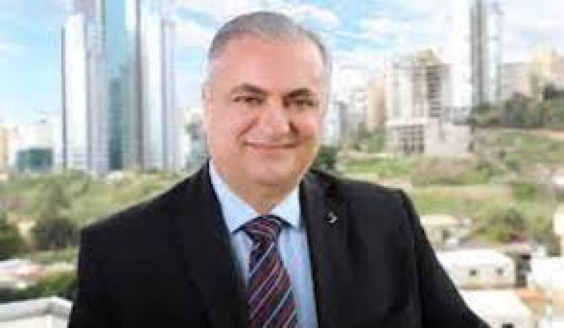 كتب الكاتب السياسيّ الباحث الدكتور ليون سيوفي: 