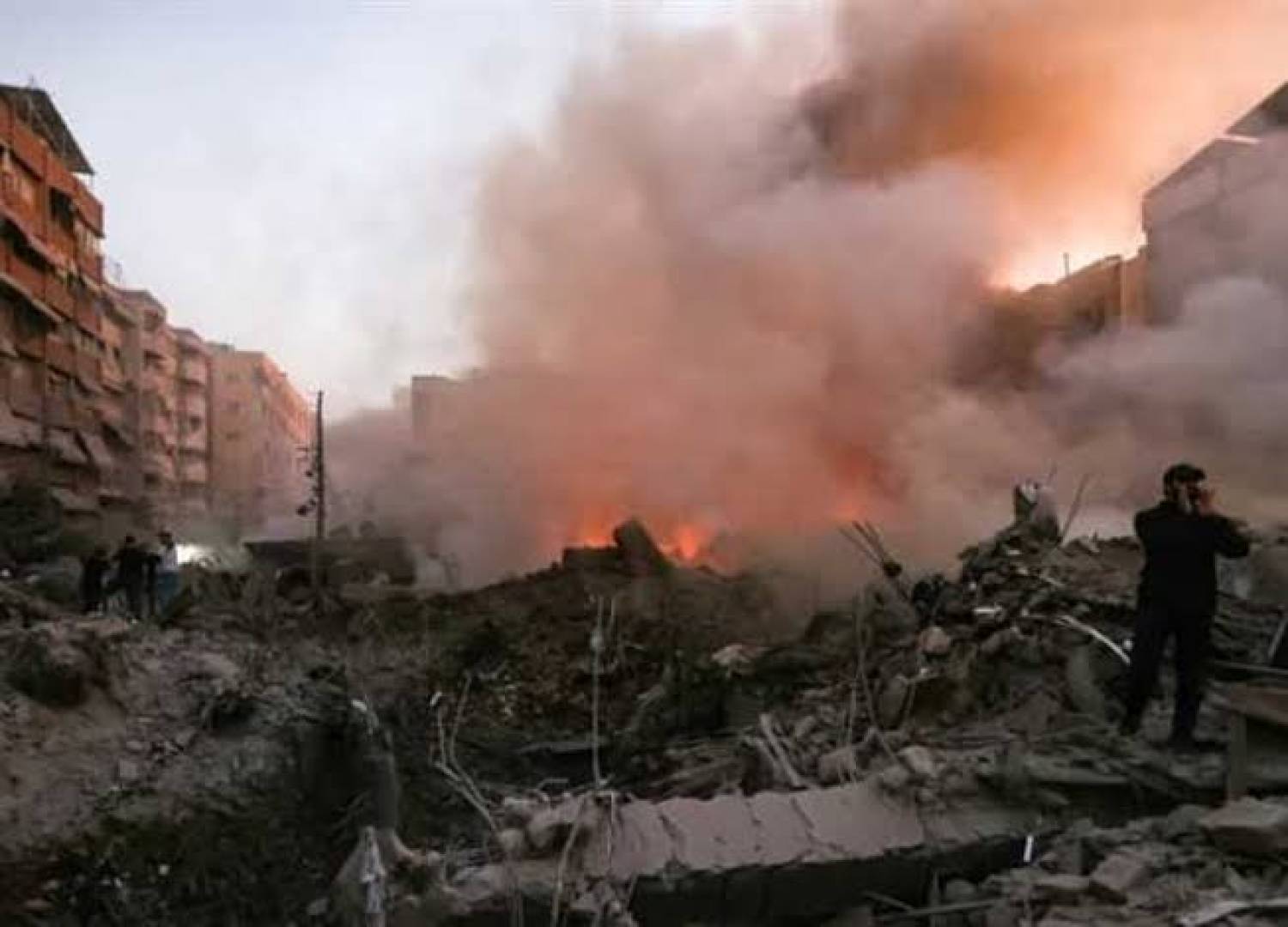 فصول من حزن مؤجل ... والرواية لم تكتمل بعد