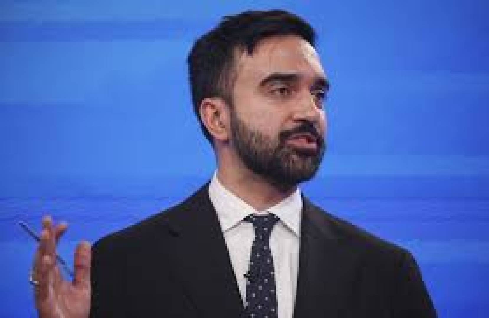 زهران ممداني عمدة نيويورك لغم اقد ينفجر بأي لحظة..