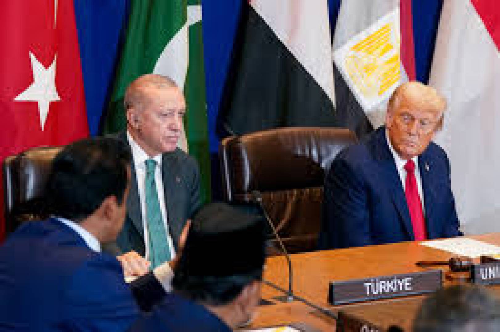 حروب الطاقة الجيوسياسية وبدعة السلام بالقوة