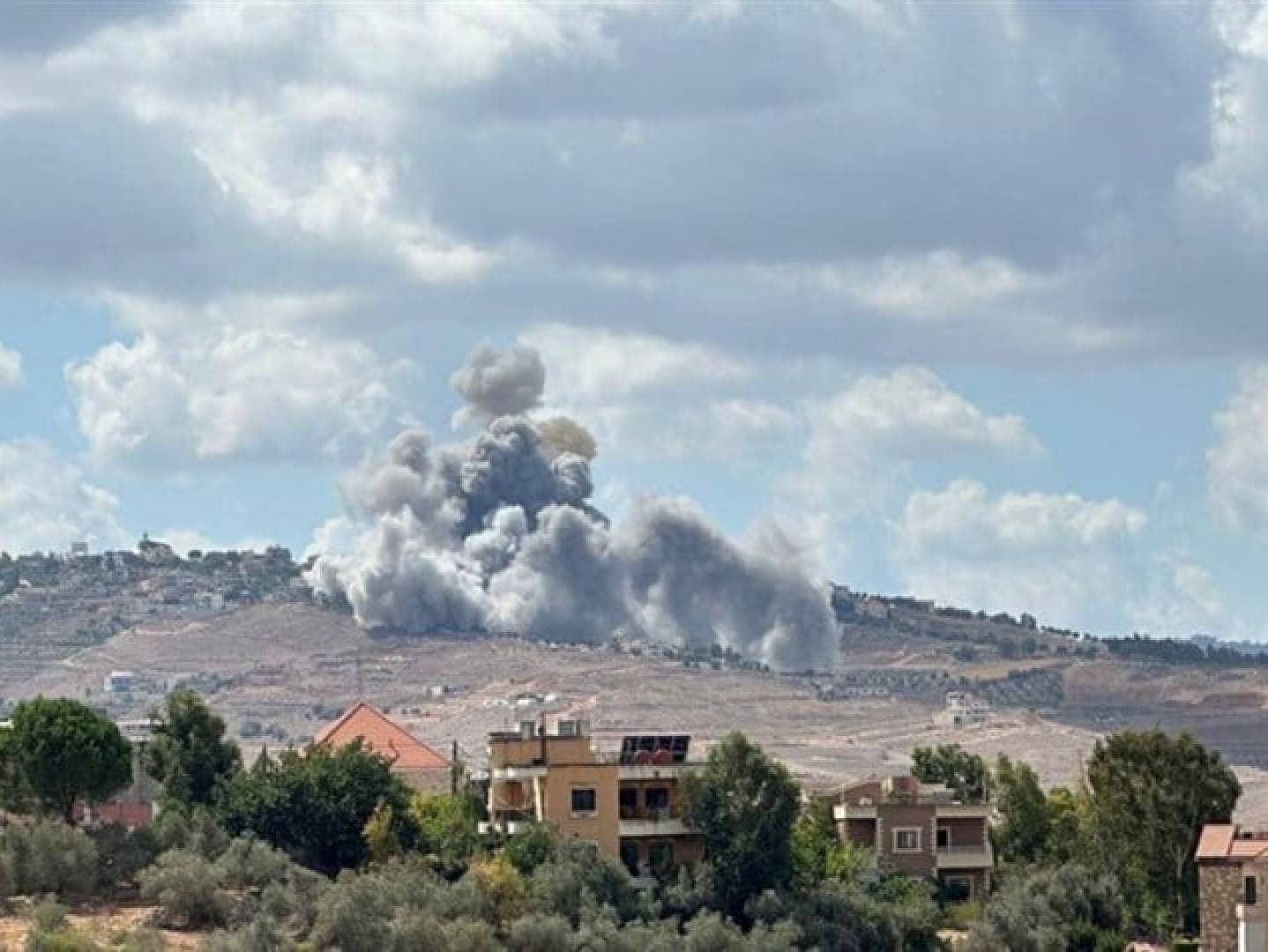 إسرائيل تروّج الأكاذيب … والميدان يفضحها إسرائيل تروّج الأكاذيب … والميدان يفضحها