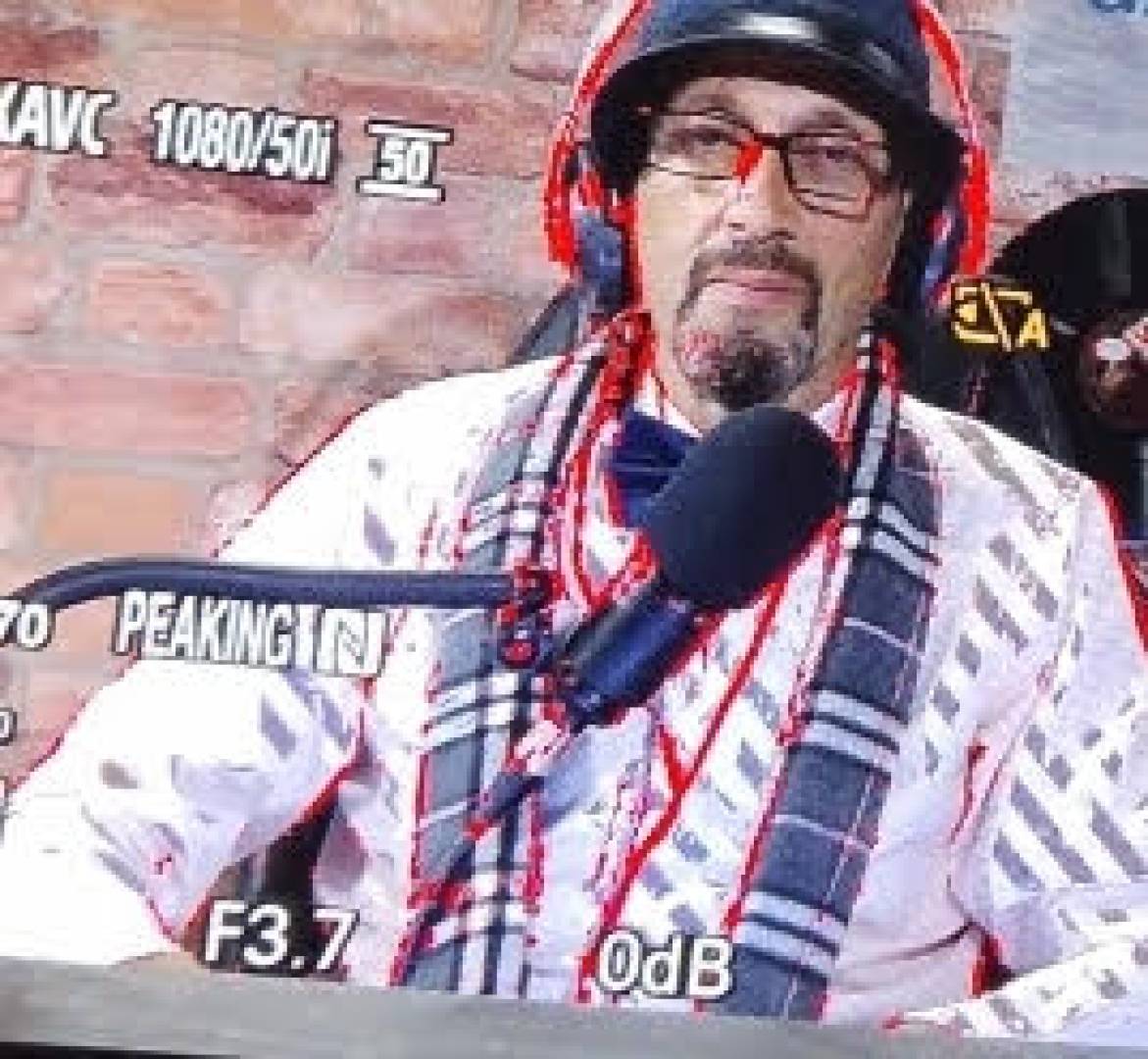 عبد الحميد كناكري خوجة: تعلمون وتعملون؟!