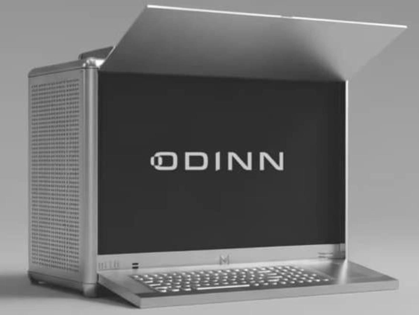 شركة أمريكية ناشئة تكشف عن حاسوب فائق للذكاء الاصطناعي بحجم حقيبة سفر