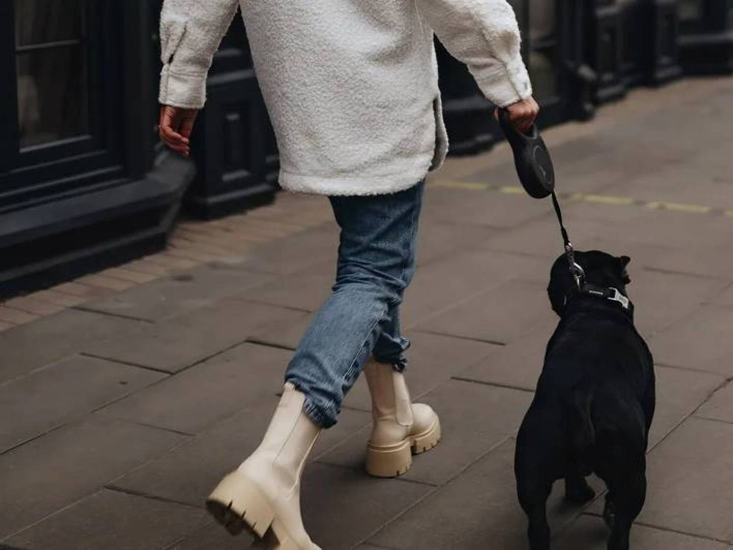 دراسة علمية: مدة المشي أهم من عدد المرات لحماية القلب