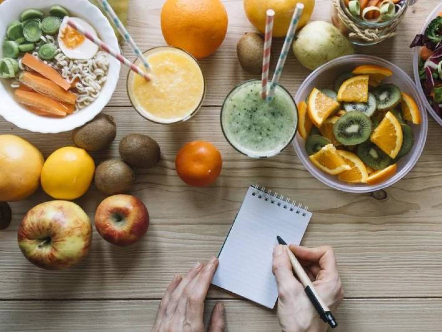 أطعمة تقلل خطر الإصابة بحصوات الكلى