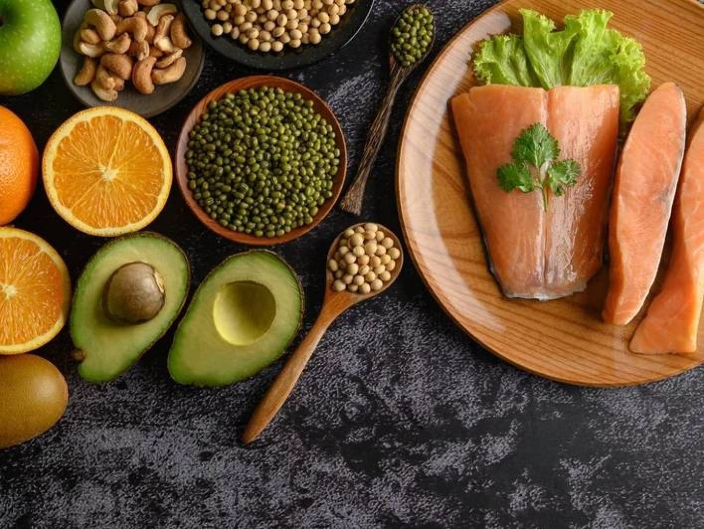 منتجات غذائية تربك الساعة البيولوجية للجسم