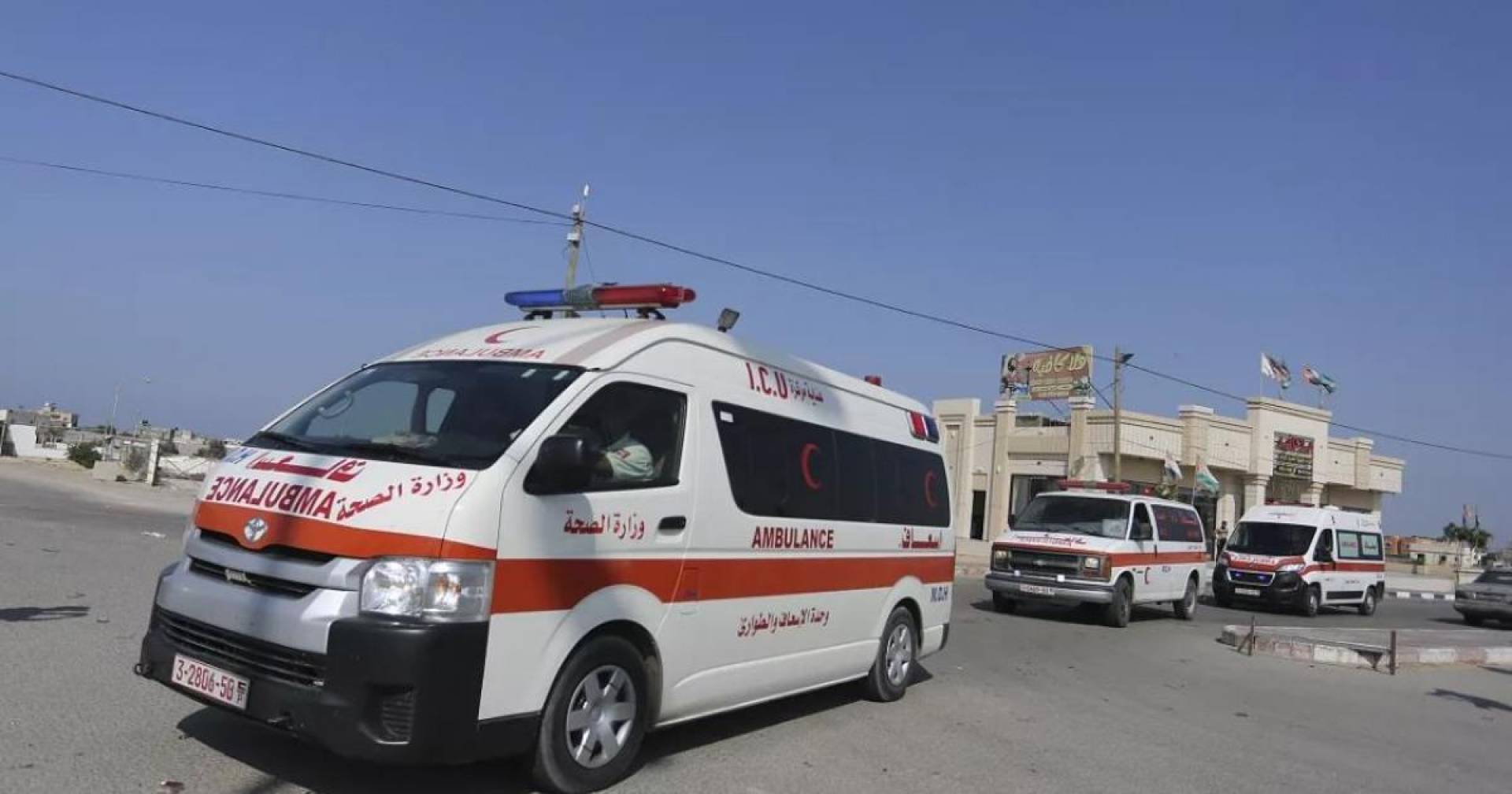 وزارة الصحة الفلسطينية تنفي تسجيل إصابات بمرض الليبتوسبيروزيس في قطاع غزة