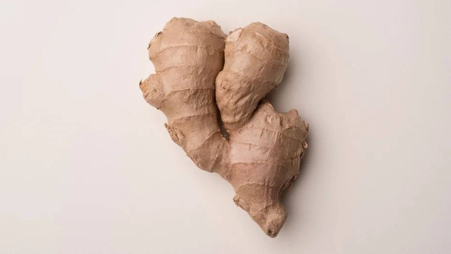 فوائد الزنجبيل في فصل الشتاء وفقا للدراسات العلمية