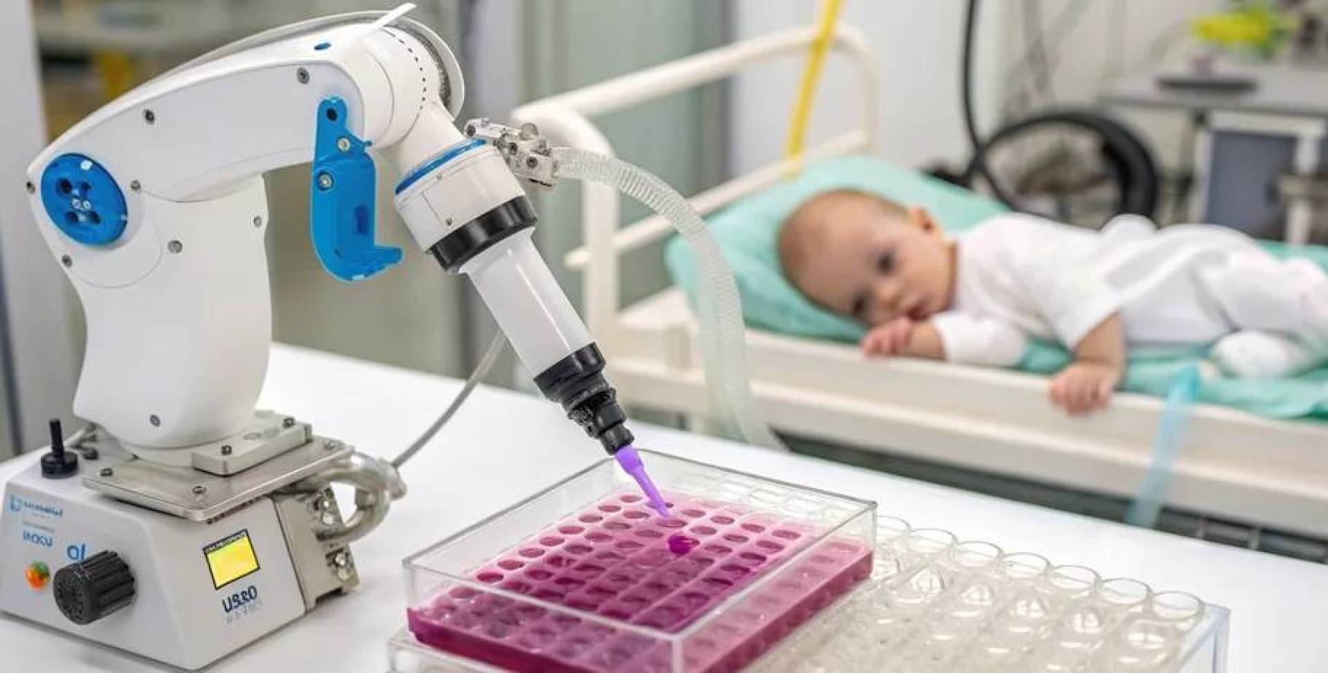 أطفال التلقيح الصناعي أكثر عرضة للإصابة بأمراض الحساسية