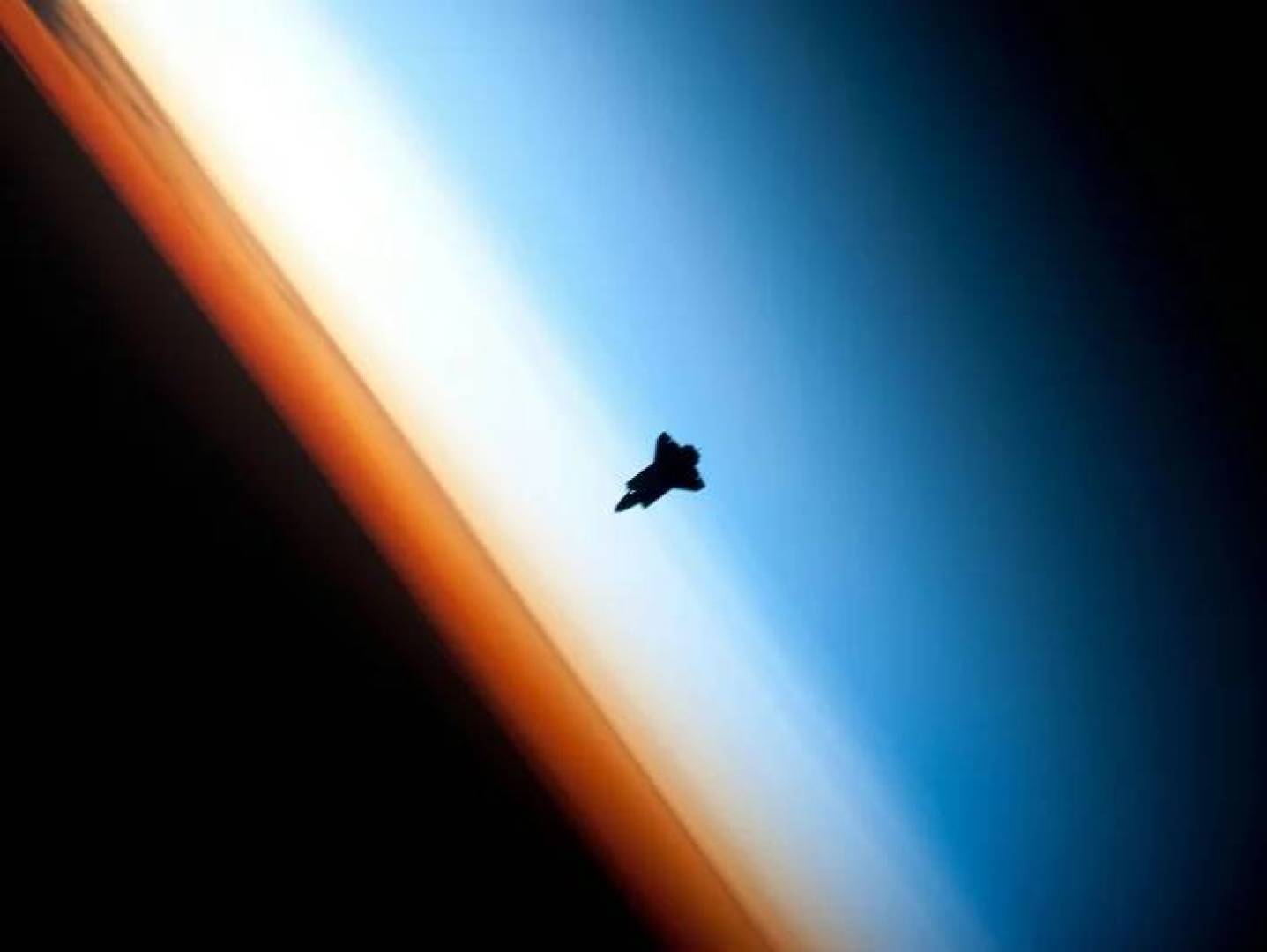 انتهاء تجربة فضائية لدراسة تأثير انعدام الجاذبية على أنسجة الإنسان