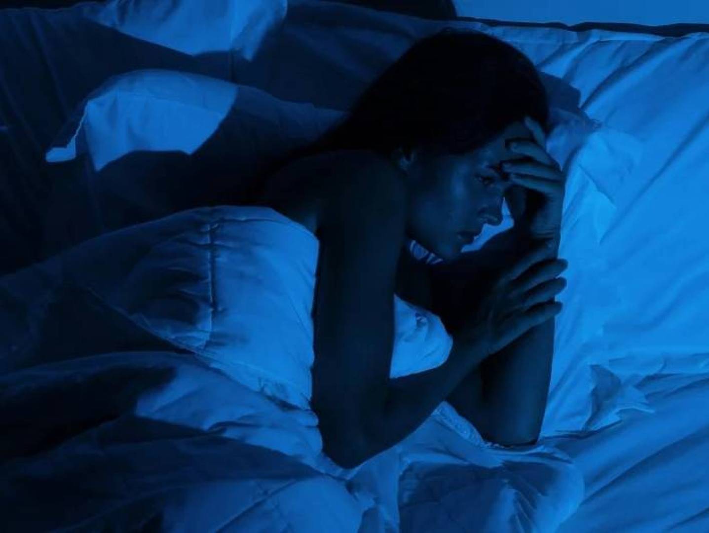 القلق والأرق يؤديان إلى انخفاض الخلايا المناعية ويزيدان خطر الالتهابات والأمراض