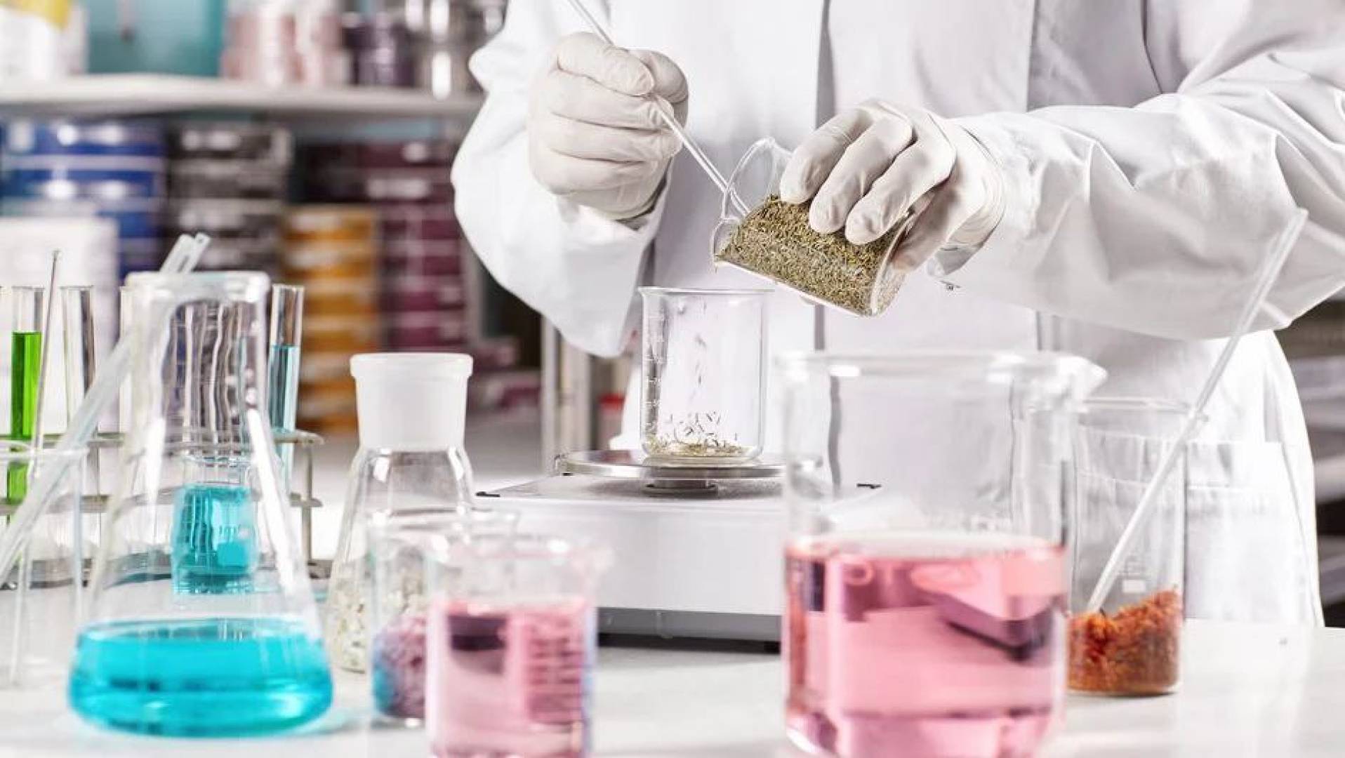 اكتشاف جزيء من بكتيريا بحرية يمنع تطوّر الإنتان