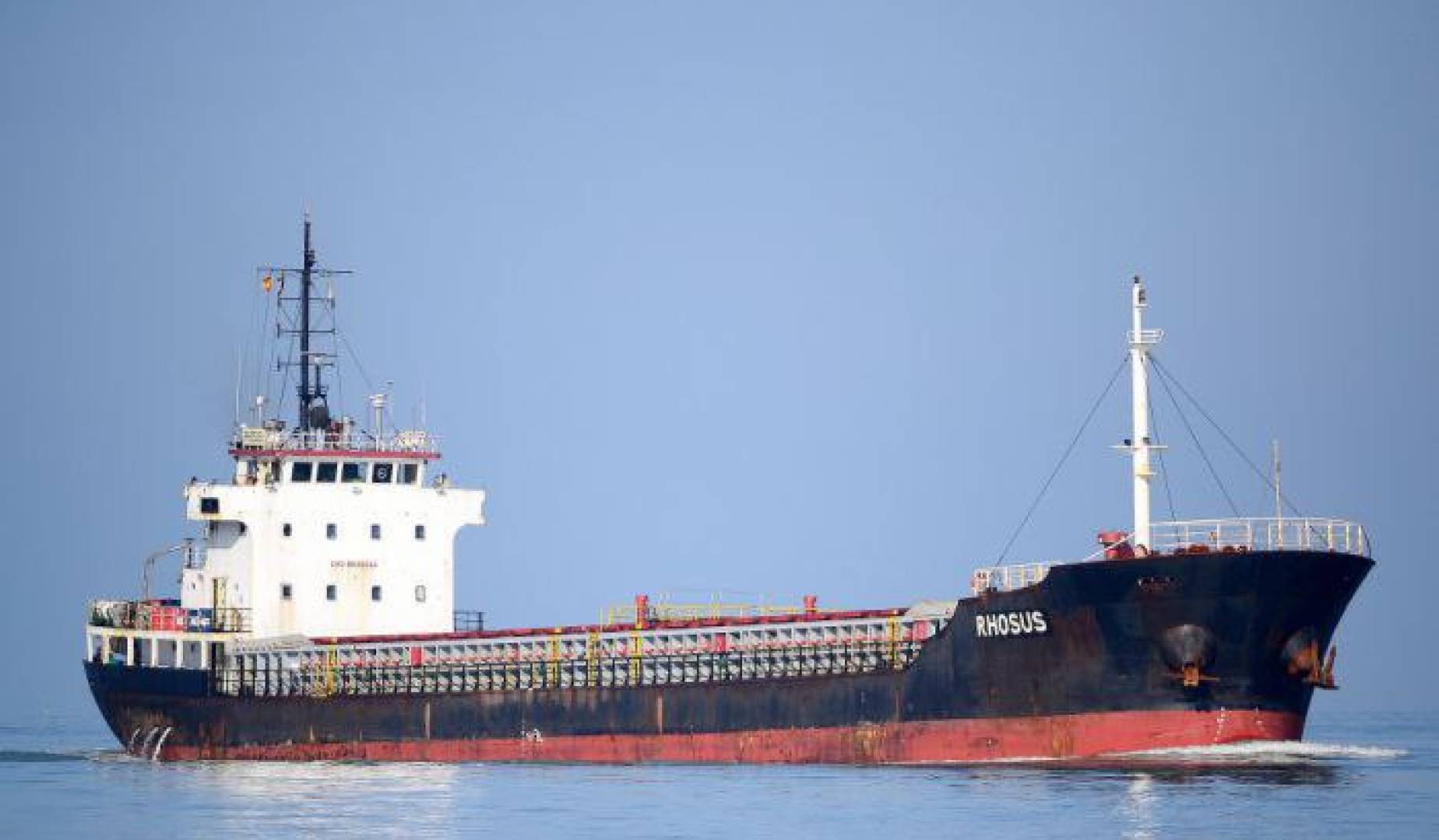 بلغاريا تعرقل التحقيق: محكمة صوفيا ترفض تسليم مالك سفينة «روسوس» إلى لبنان