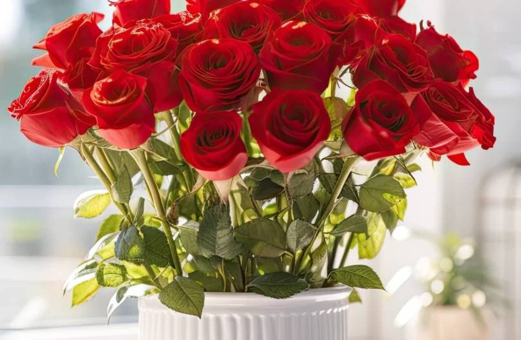 الورود تخفي فوائد صحية قوية ومركبات طبيعية ذات تأثير شامل على الجسم