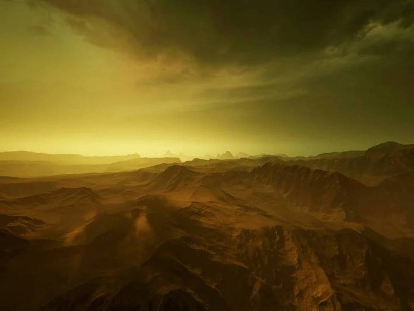 الواقع الفلكي لكوكب الزهرة: الشمس تشرق من الغرب واليوم أطول من سنته