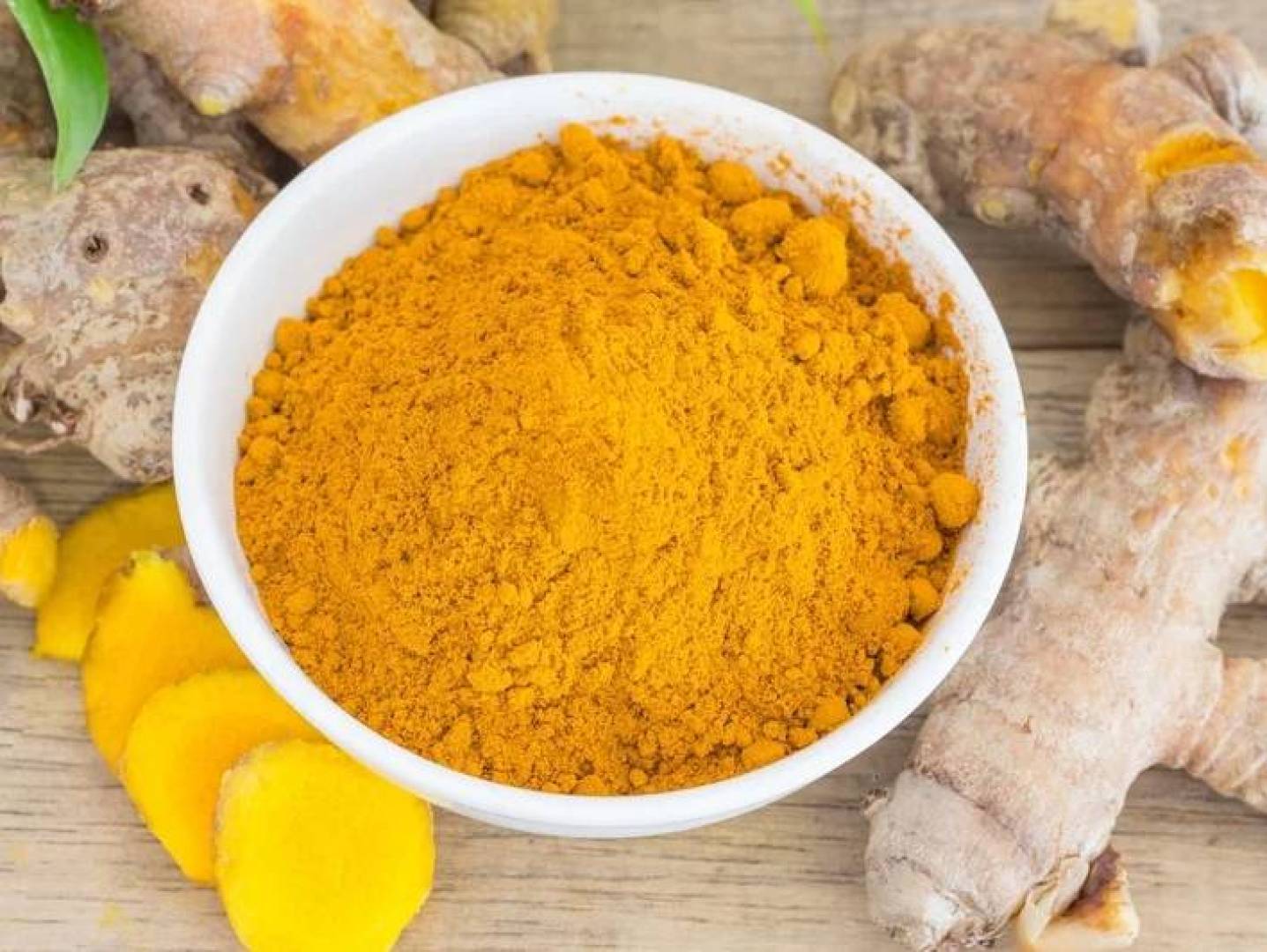 الكركم يؤخر نمو الأورام.. اكتشاف جديد يفتح آفاق العلاج