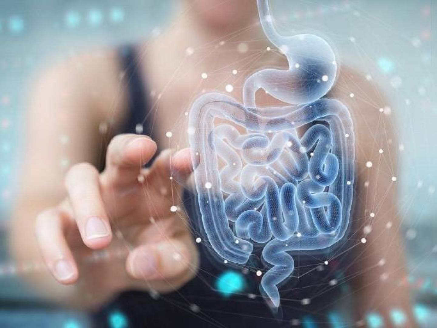 جزيء دقيق في الأمعاء يحدث ثورة في علاج مرض السكري