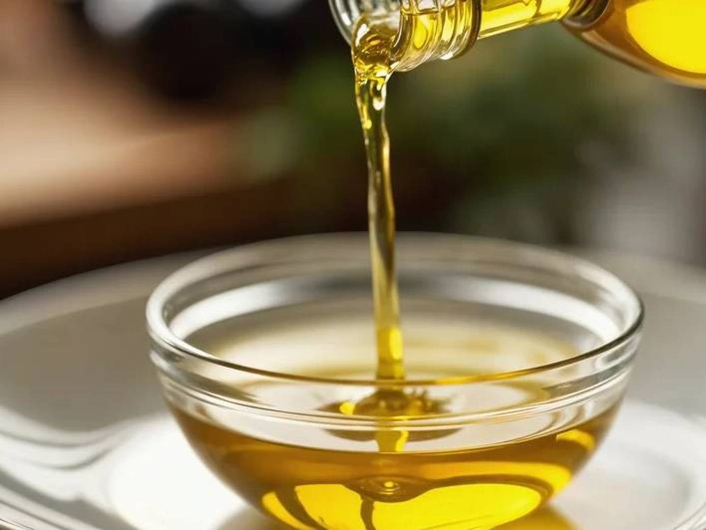 الكشف عن تأثير زيت الصويا على التمثيل الغذائي وارتباطه بزيادة الوزن