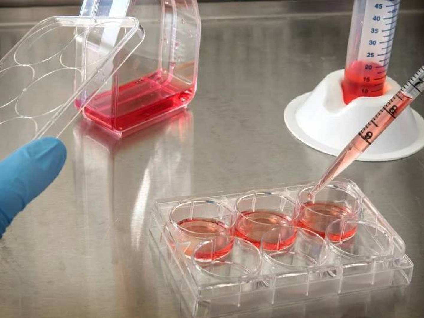 ابتكار جديد لعلاج فقر الدم بفعالية مضاعفة