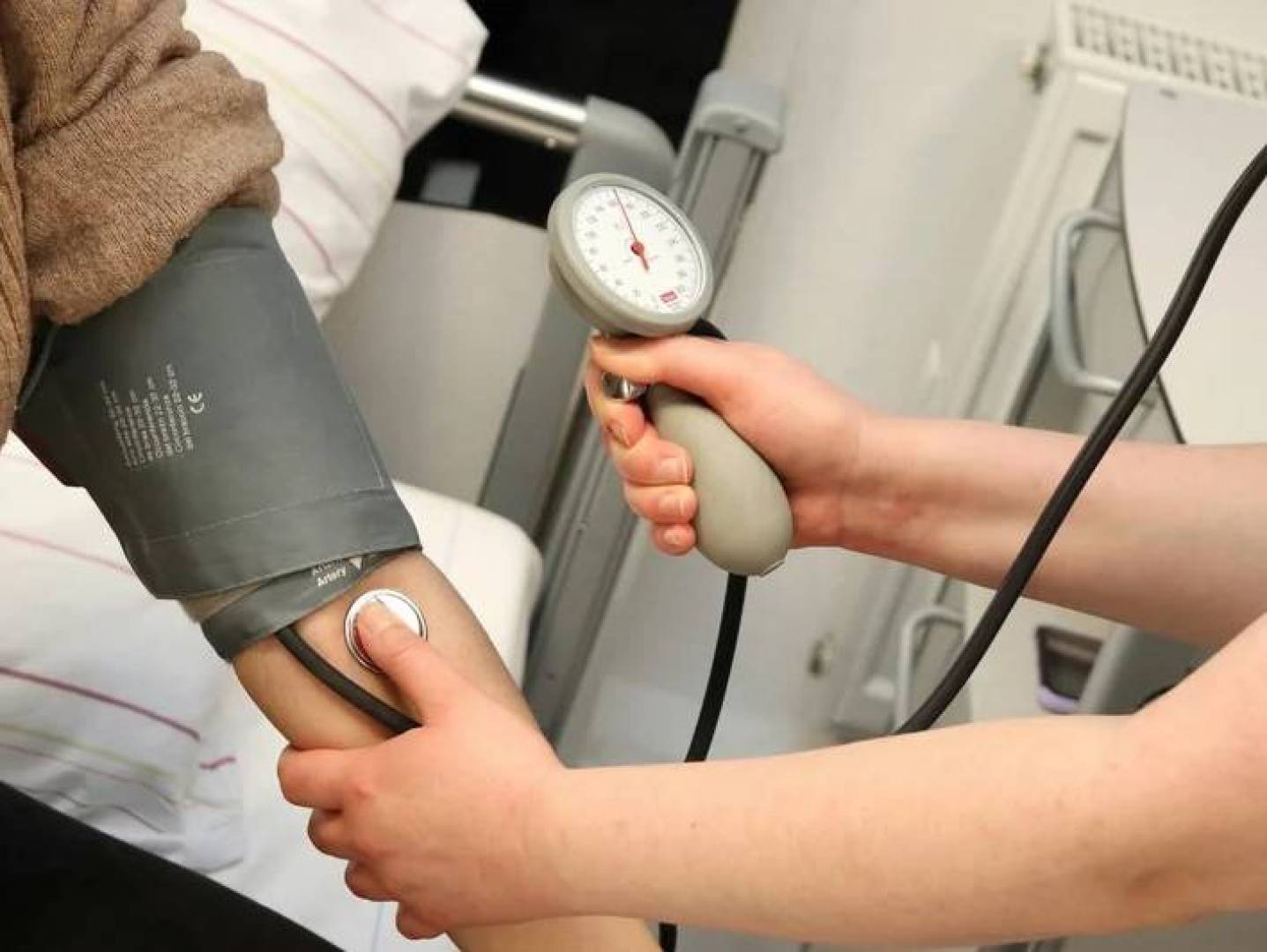 حبة دواء واحدة هي الأكثر فاعلية لعلاج ارتفاع ضغط الدم