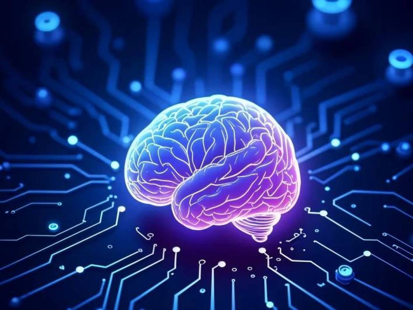 علماء يطورون نسخة رقمية للدماغ لتحسين جراحات الأعصاب.