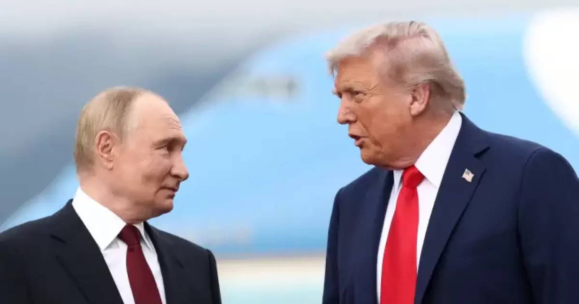 روسيا تتحدى واشنطن بخطة بديلة لغزة