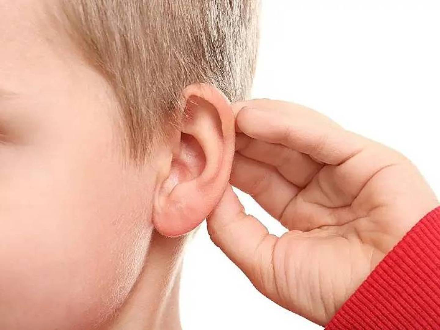 إدارة الغذاء والدواء الأمريكية توافق على استخدام زرعات القوقعة للأطفال